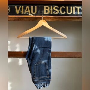 Gap kids denim jeans